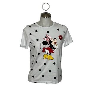 Disney Kate Spade White T-Shirt